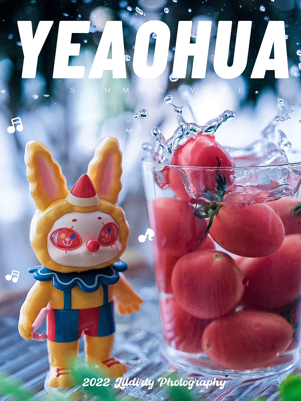 FARMER BOB / AGAN 日常摄影Part 12