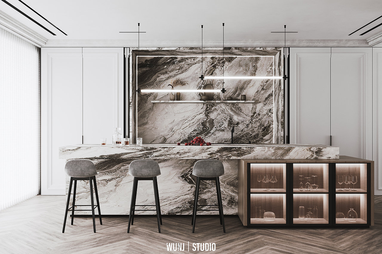 FN.MK3（图ZMzQ3MzgzMjIw） - 家装设计 - 站酷设计师WUNJ原创素材 - 站酷ZCOOL