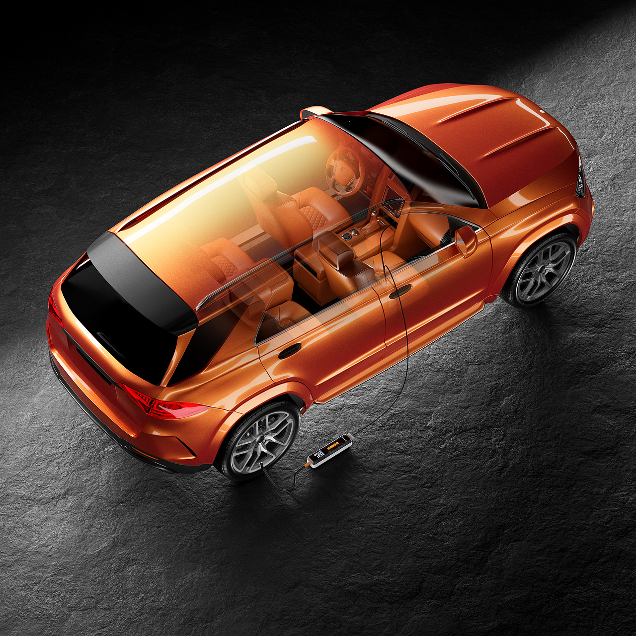 Avanish | 充气泵 | 小家电