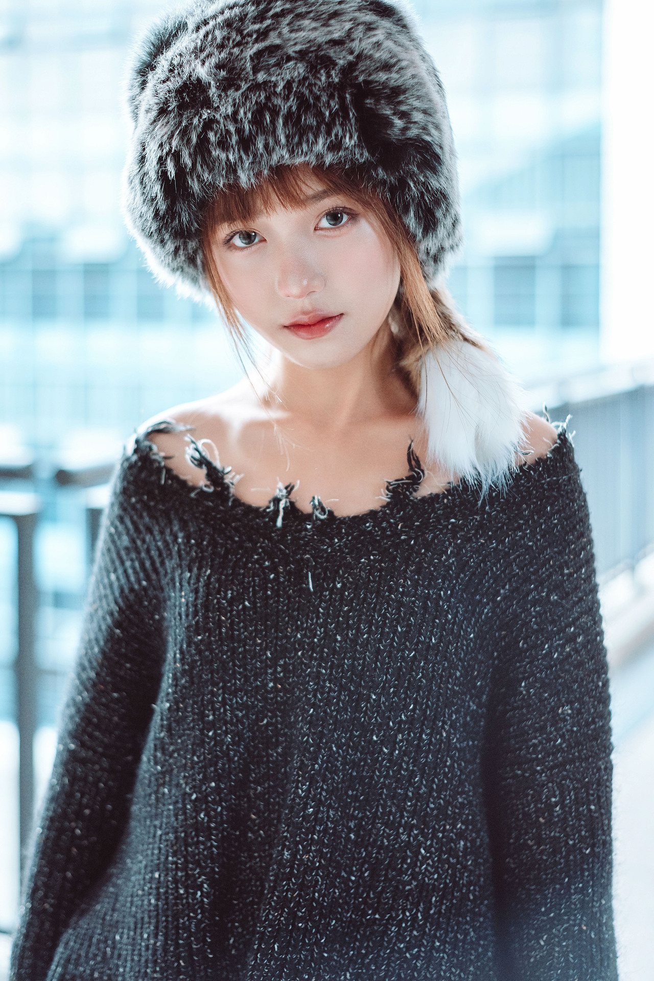 摄影作品集（图ZMjk4ODg3MzIw） - 人像摄影 - 站酷设计师设计师望舒原创素材 - 站酷ZCOOL