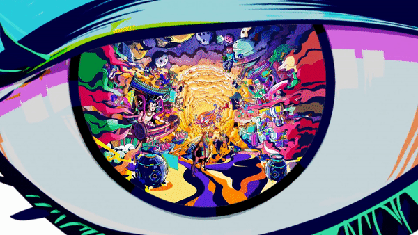 一梦敦煌 X 敦煌艺术研究院 | 品牌插画(图ZMzIxMTUwODU2) - 商业插画 - 站酷设计师有光创意原创素材 - 站酷ZCOOL