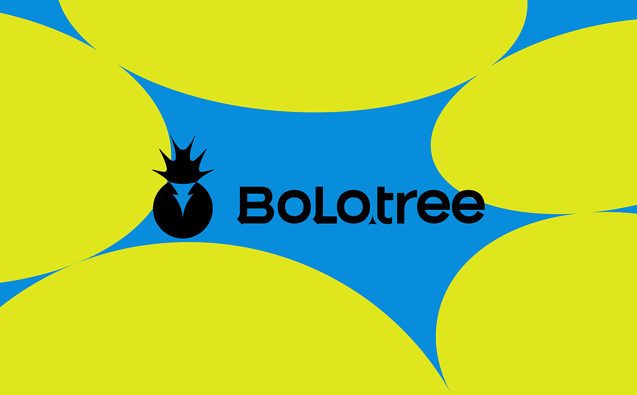 [VRD 2022] 菠萝树BOLOTREE 