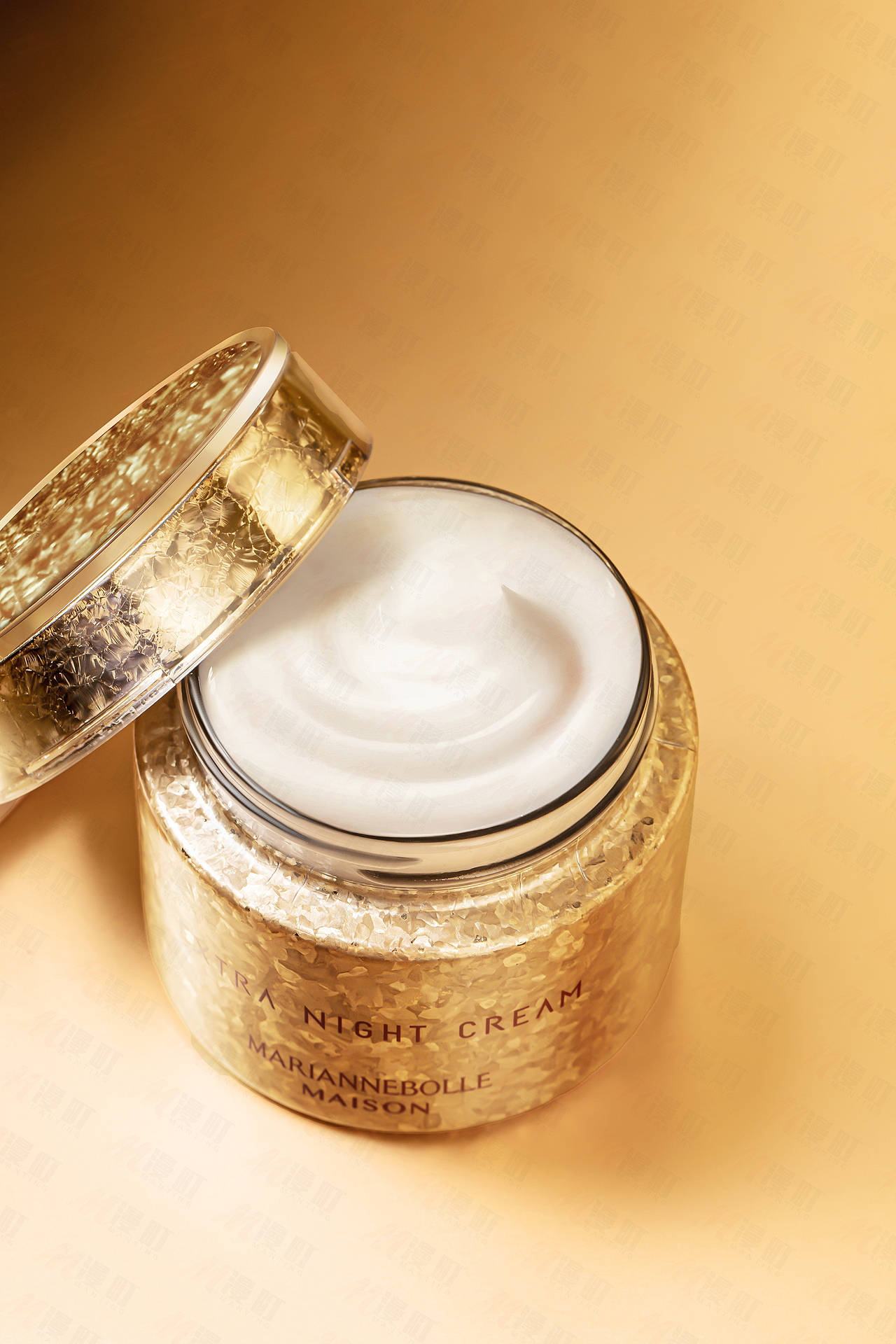 这样的修图作品能符合你的心意嘛?