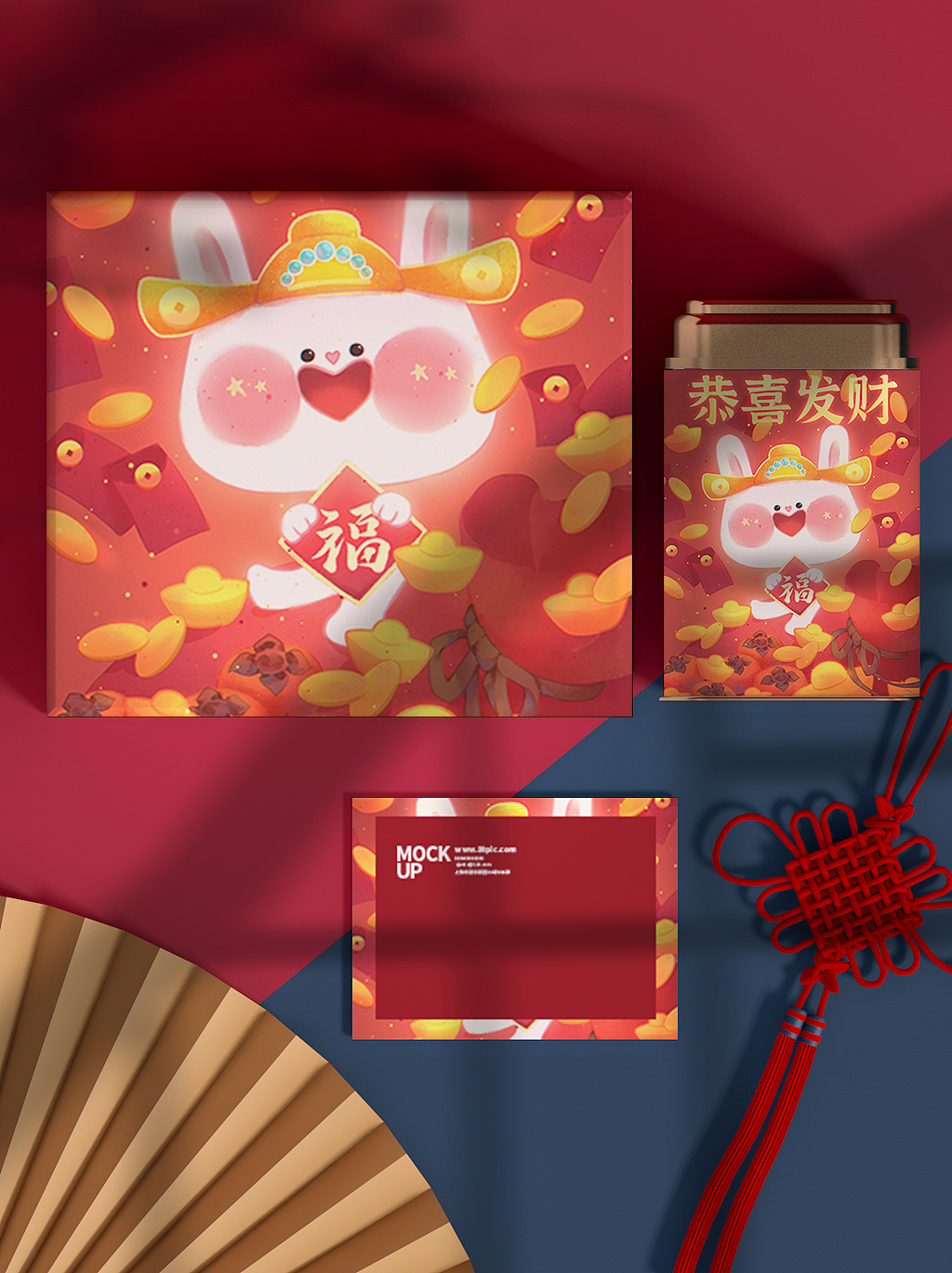 萌兔迎新春（圖ZMzE5OTg5MDYw） - 創(chuàng)作習(xí)作 - 站酷設(shè)計(jì)師小繧SOVWIN原創(chuàng)素材 - 站酷ZCOOL