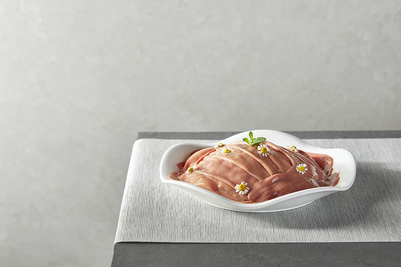 【产品摄影】九月生 x 有锅有碗x 北山致诚餐具摄影