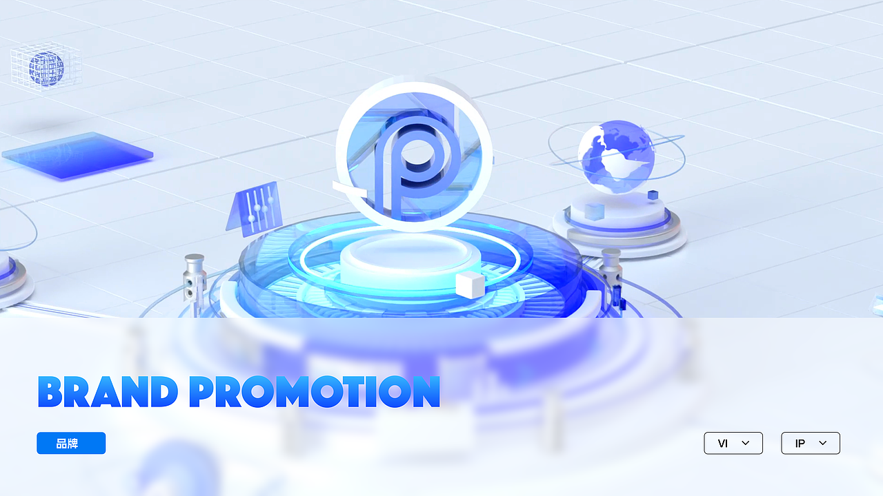 UI/UX作品集-Porfolio