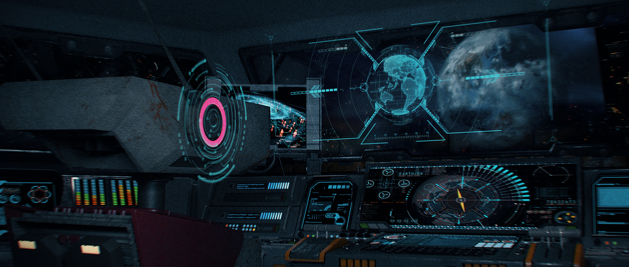 个人-招聘作品集