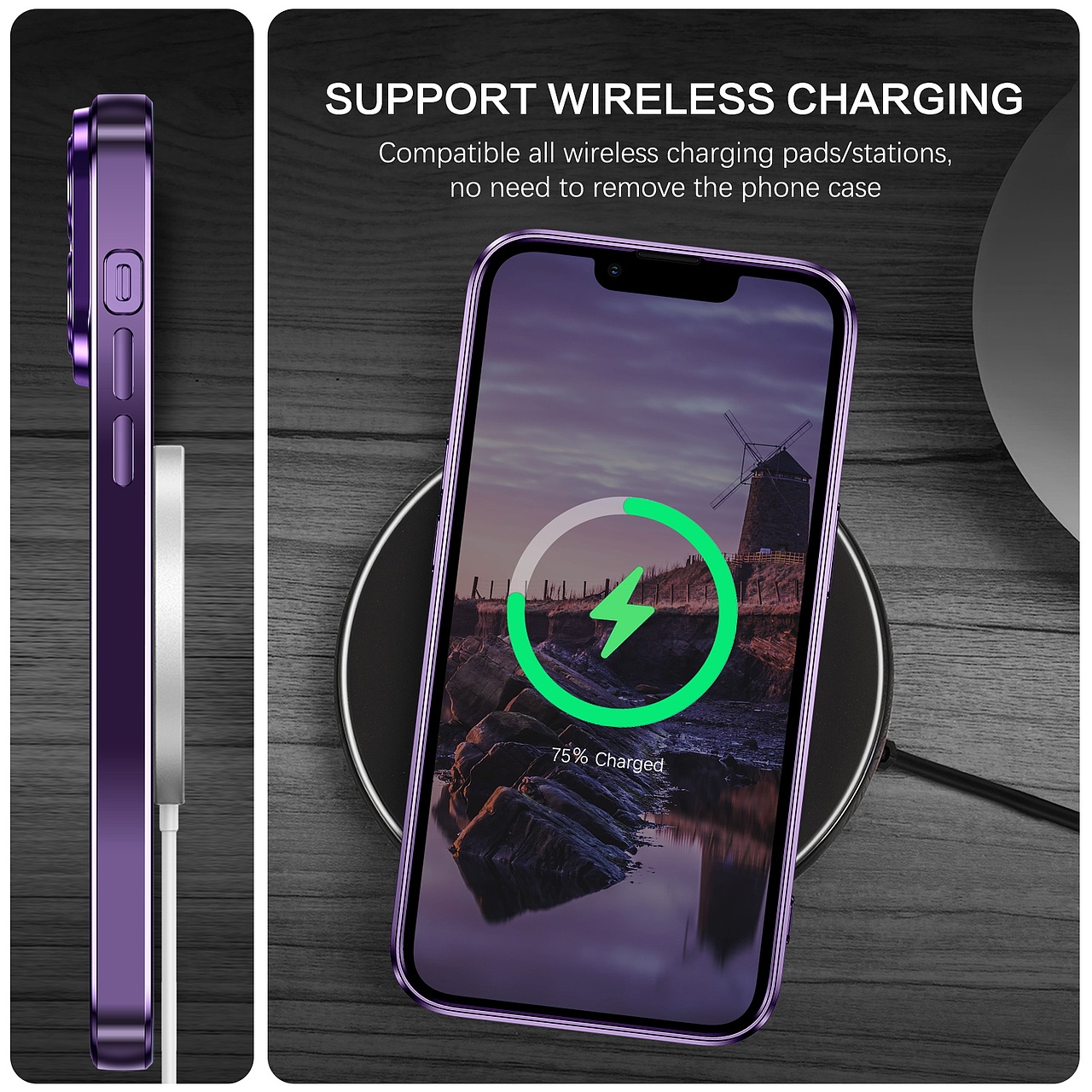 亚马逊手机壳系列主图