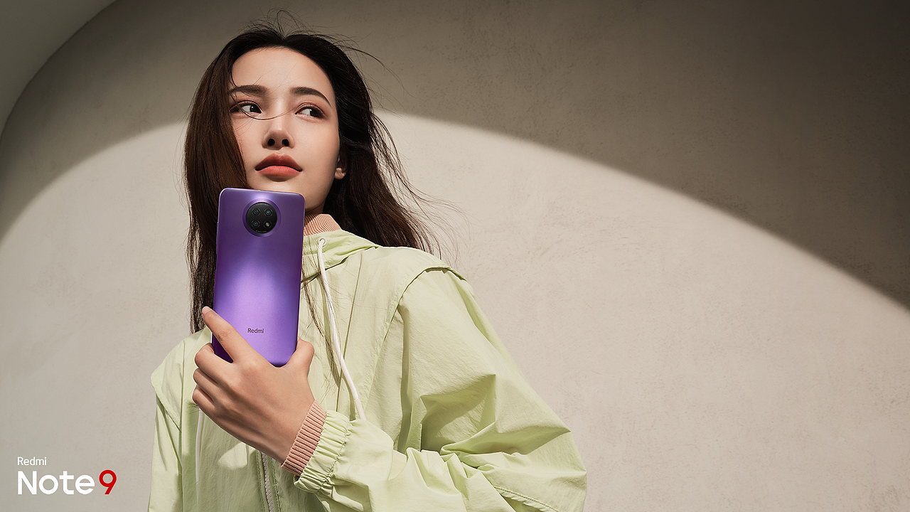 星盒子摄影 x 红米手机 Note9（图ZMzExMTY0ODQw） - 时尚/艺术摄影 - 站酷设计师leopan723原创素材 - 站酷ZCOOL