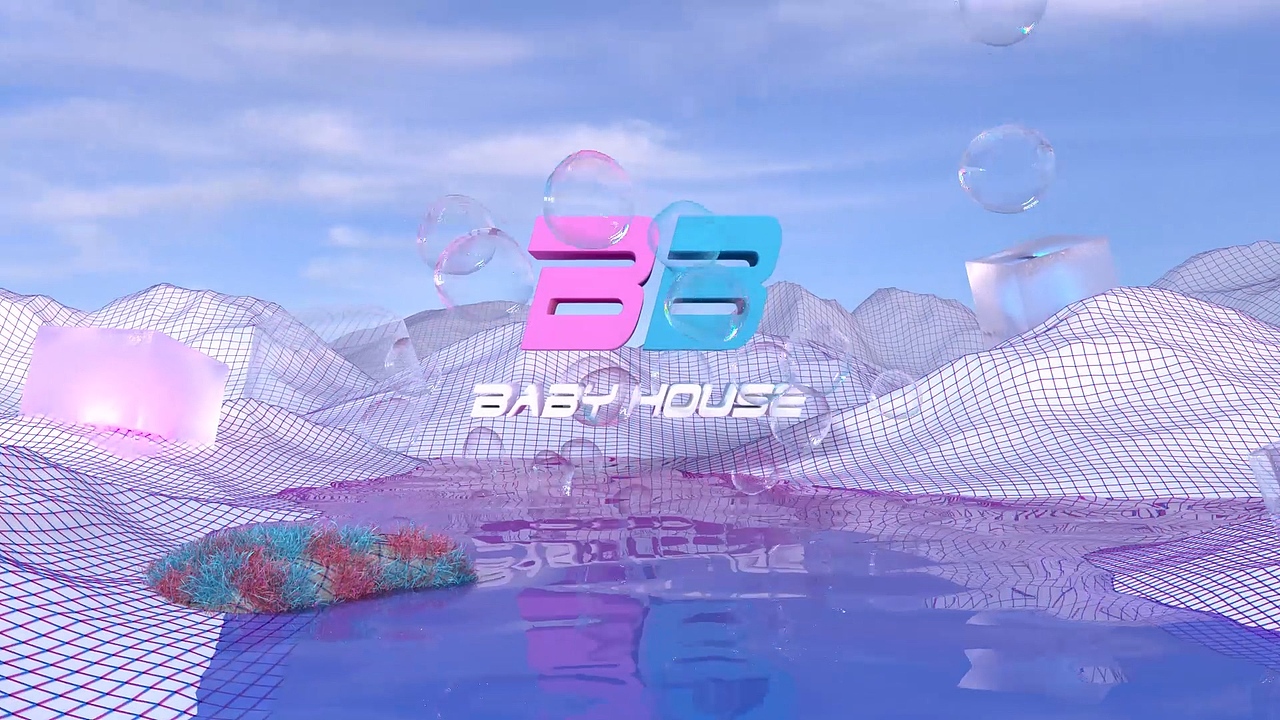 BaBy livehouse宣传片