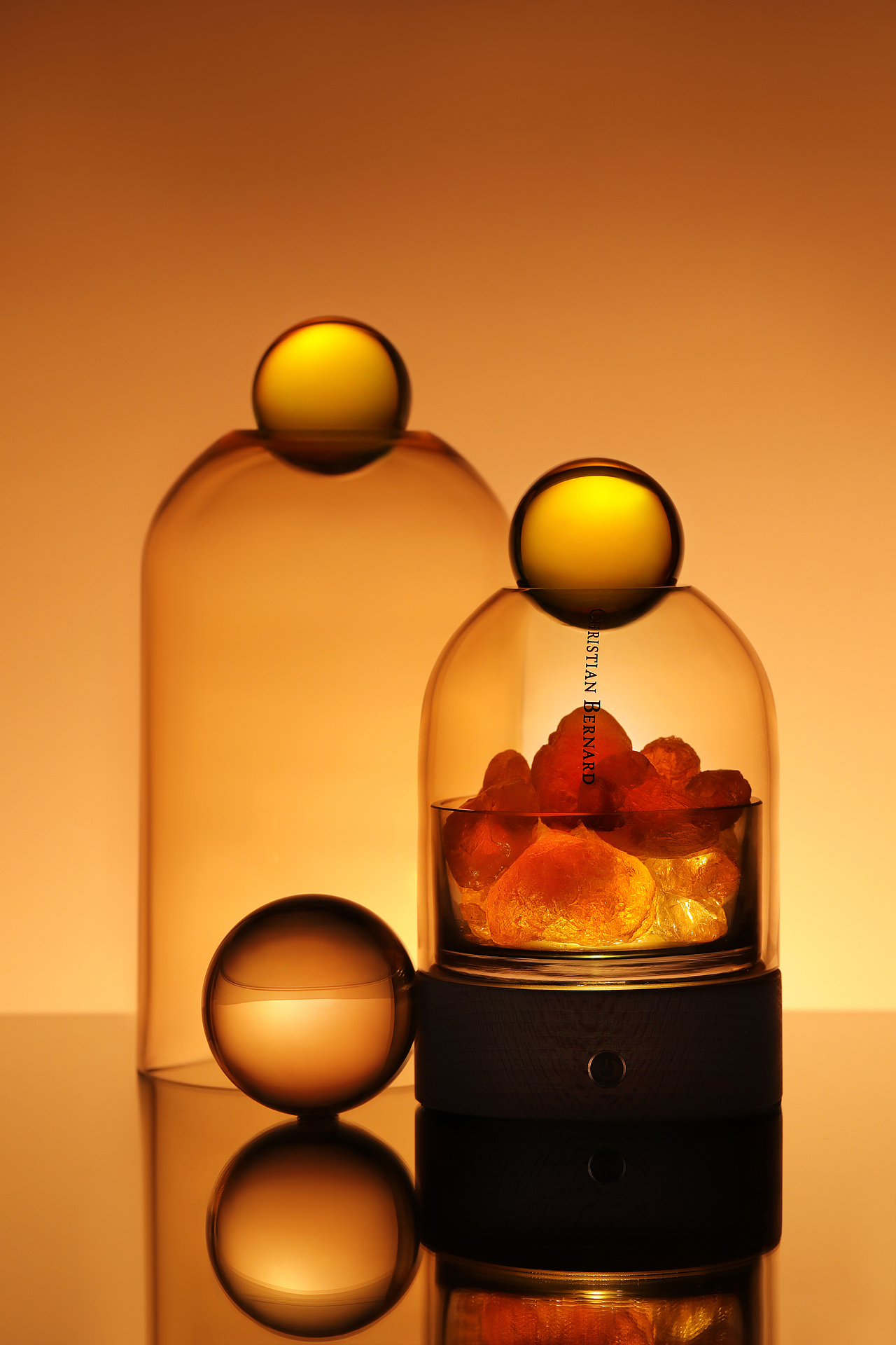 玄静——穹顶晶石香薰系列（图ZMzA2MDI4ODIw） - 品牌 - 站酷设计师赞璞生活馆原创素材 - 站酷ZCOOL