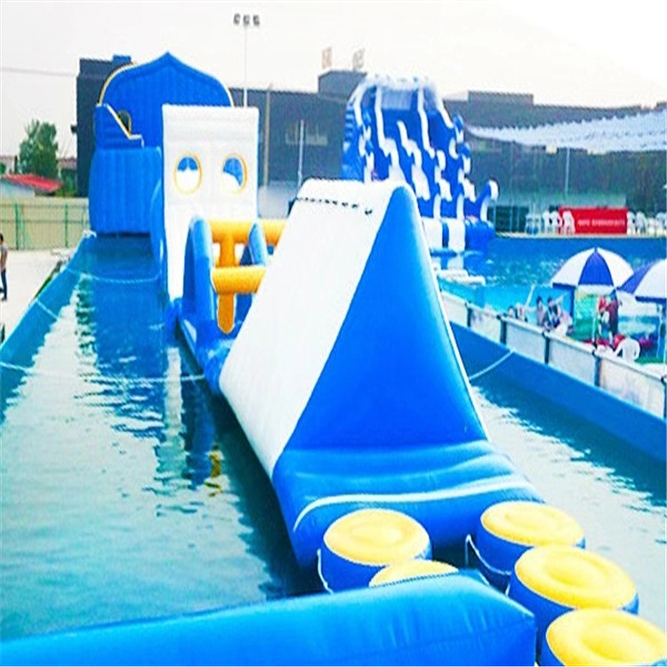 清凉水世界水上乐园租赁出售