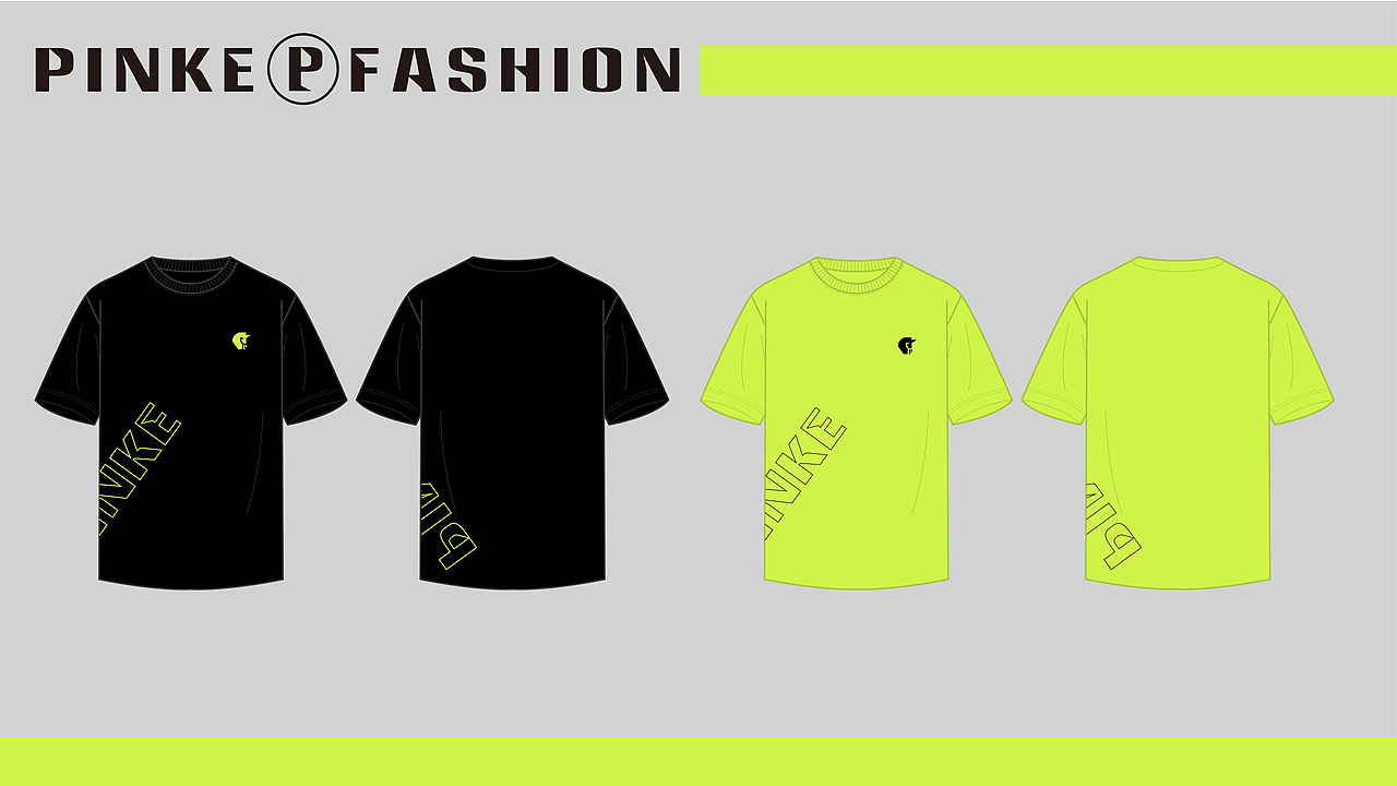 品牌丨拼克服饰 品牌升级提案