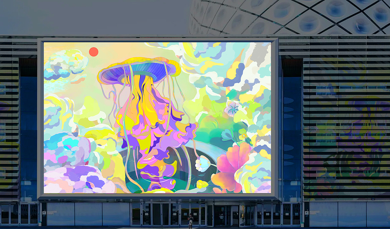 自游（图ZMzAwNjAyMDY0） - 创作习作 - 站酷设计师TAO_JUAN原创素材 - 站酷ZCOOL