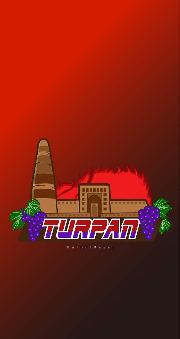 美麗新疆系列作品（圖ZMzE3MDA0MDYw） - 圖案 - 站酷設(shè)計師艾布再爾原創(chuàng)素材 - 站酷ZCOOL