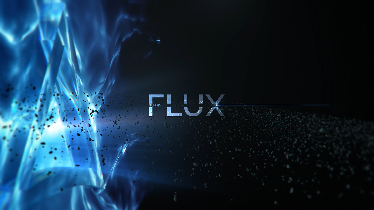 商业项目作品集