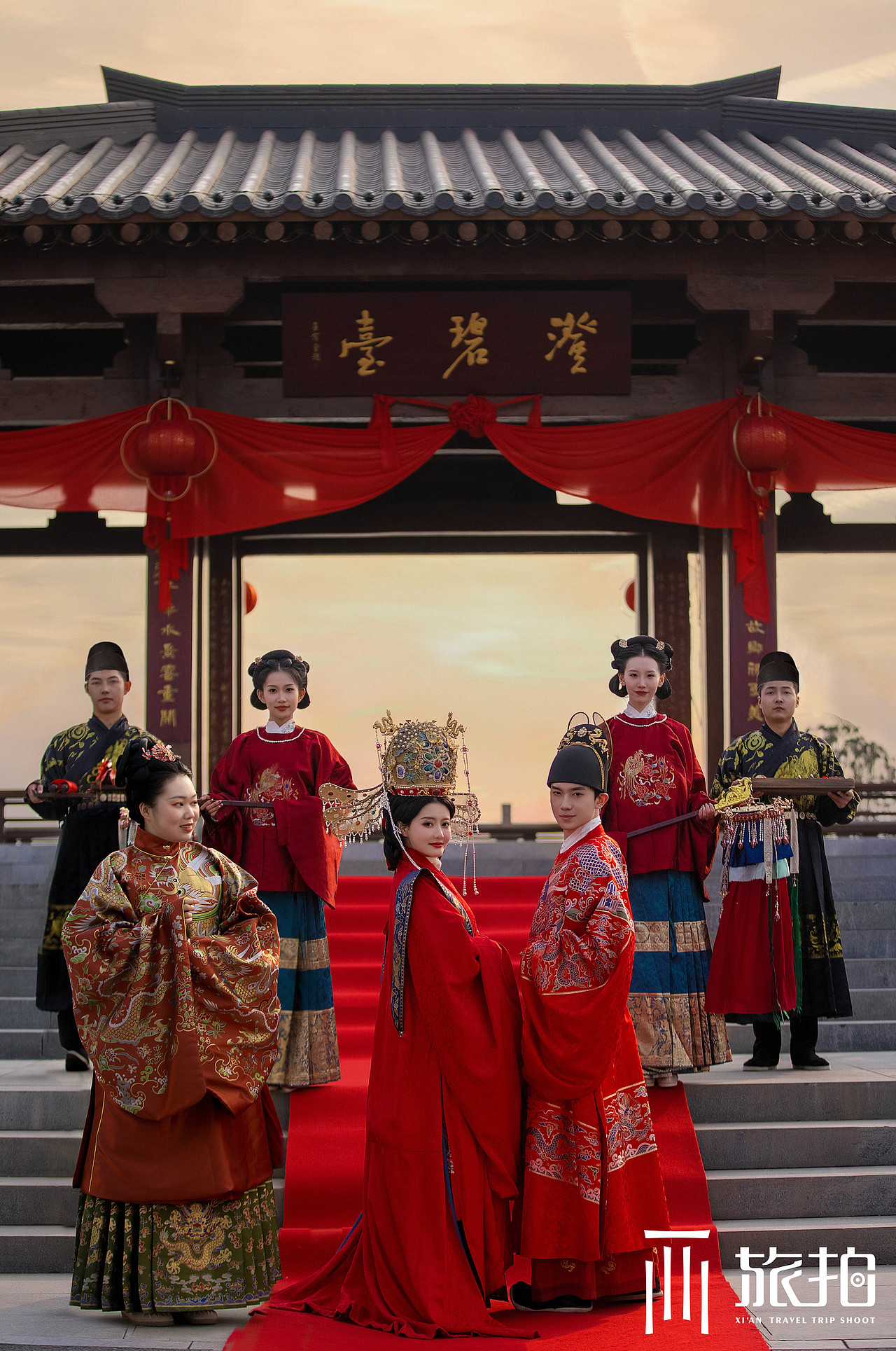 西旅拍（五）（图ZMzM1NzIxMjU2） - 人像摄影 - 站酷设计师西旅拍原创素材 - 站酷ZCOOL