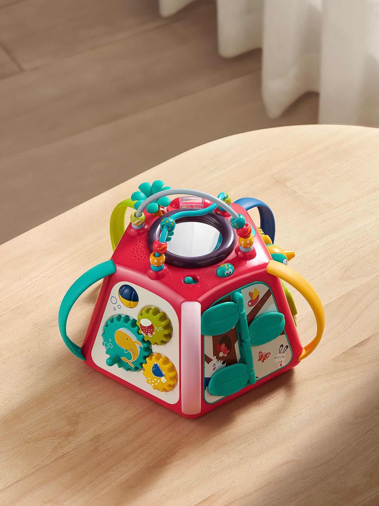 玩具｜视觉策划拍摄设计babycare（图ZMzY5MjQ5Mzky） - 产品摄影 - 站酷设计师魔魔方原创素材 - 站酷ZCOOL