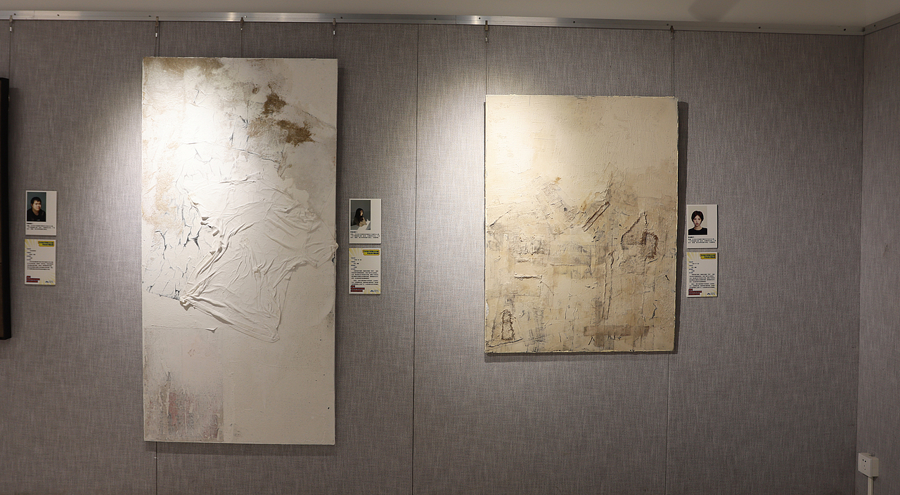 2022年毕业展 - Part 2（图ZMzIzODg0MTc2） - 宣传物料 - 站酷设计师安商贸视觉传达原创素材 - 站酷ZCOOL