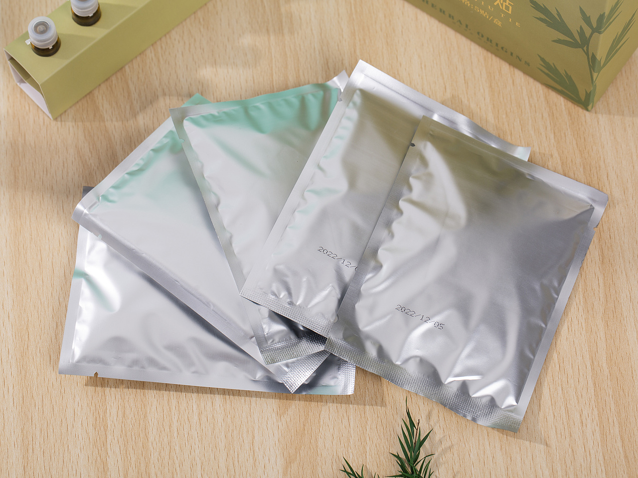 有间|养瑞和暖灸贴