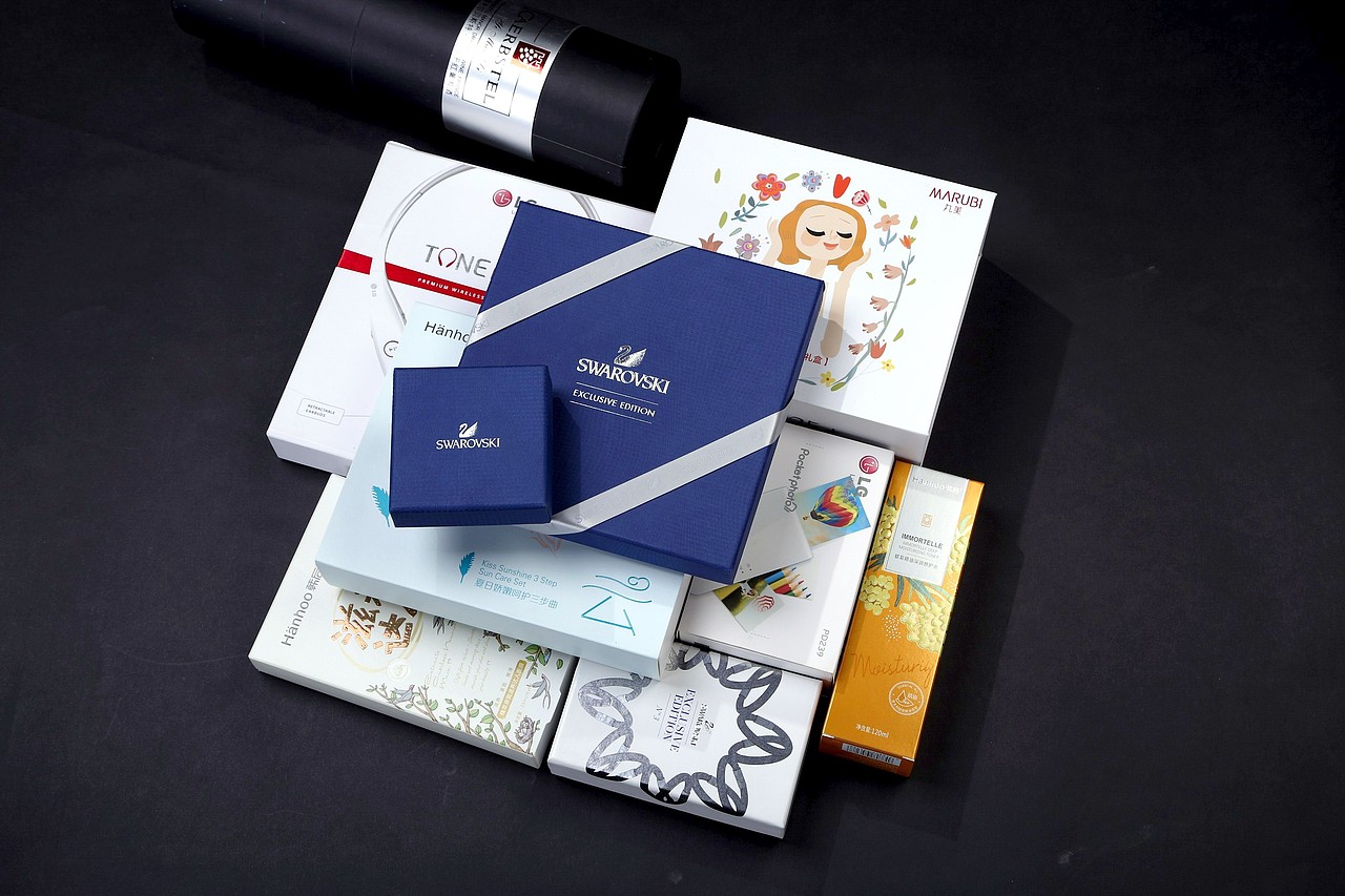 2015年 东莞某包装厂  工厂拍摄