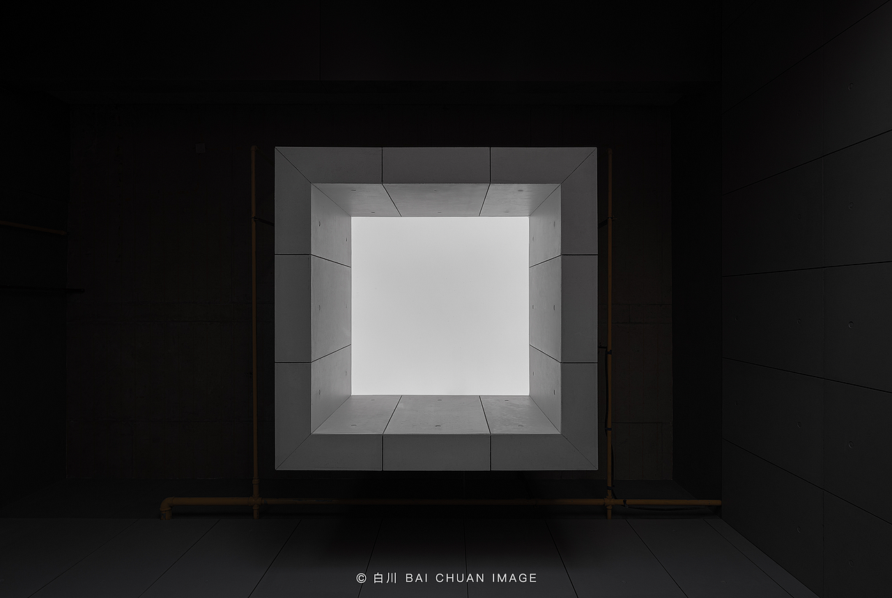 空间摄影：武汉 LanPub精酿酒吧（图ZMzQ0ODUyMDQ4） - 环境/建筑摄影 - 站酷设计师白川建筑空间摄影原创素材 - 站酷ZCOOL