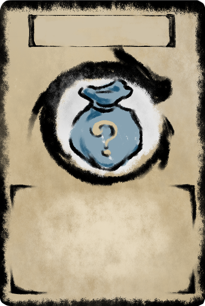 个人练习作业demo展示——山海大灾变之谜