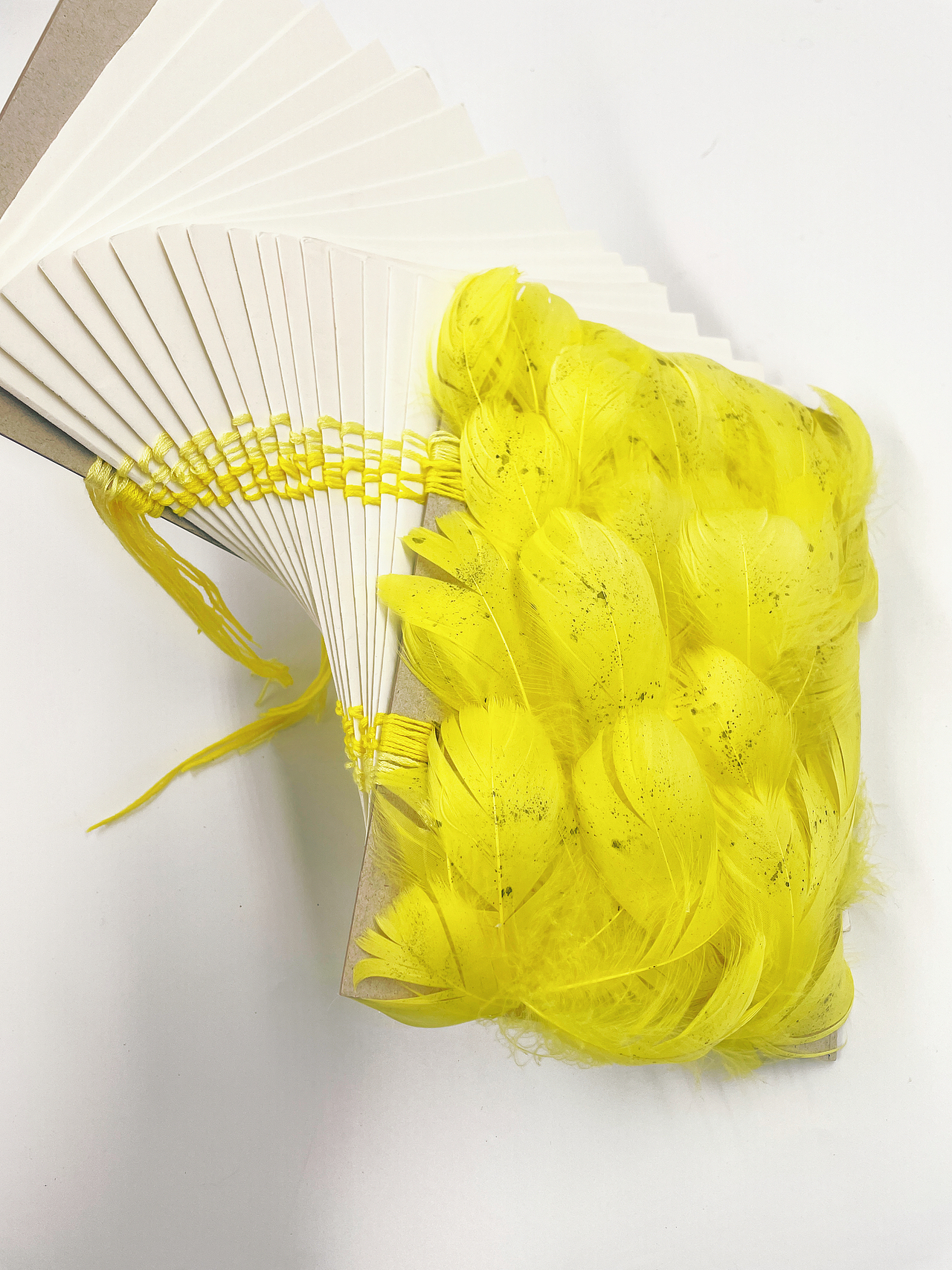 100本美术生手工书籍|玩物篇1（图ZMzU2ODUyNzk2） - 书籍/画册 - 站酷设计师折来折去原创素材 - 站酷ZCOOL