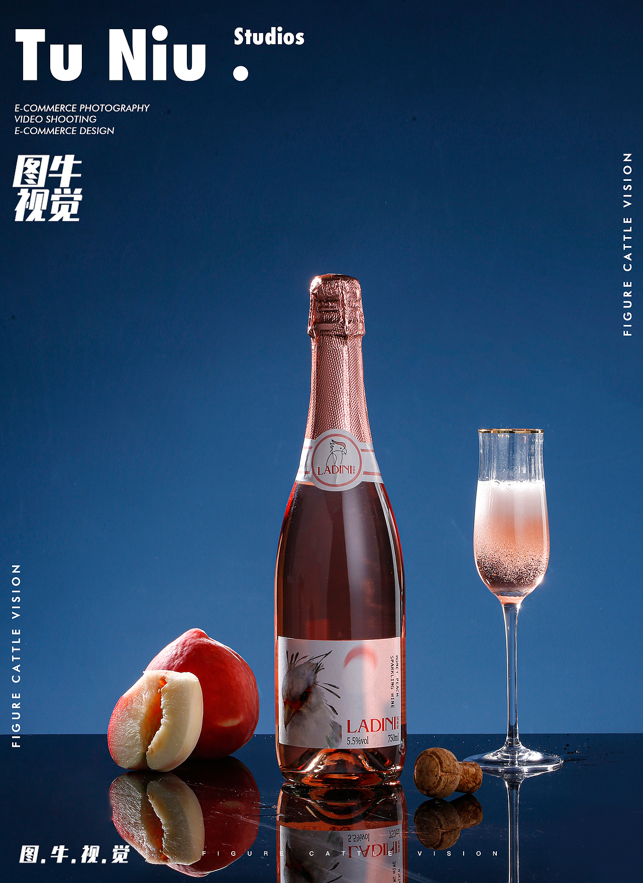 红酒|电商设计|郑州图牛|商业摄影|产品拍摄（图ZMzM0ODg3Nzcy） - 产品摄影 - 站酷设计师郑州图牛电商拍摄原创素材 - 站酷ZCOOL