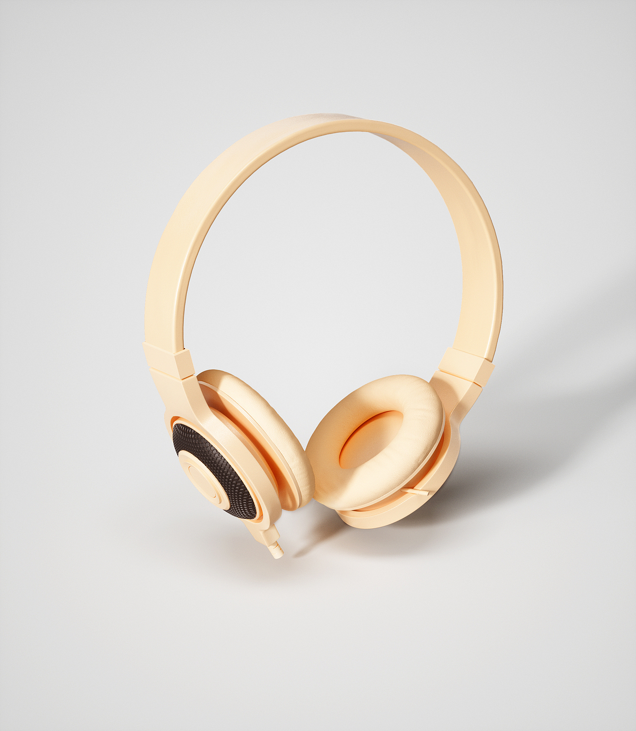 产品渲染-耳机（图ZMzEzMDkwODY0） - 产品 - 站酷设计师风中劲节原创素材 - 站酷ZCOOL