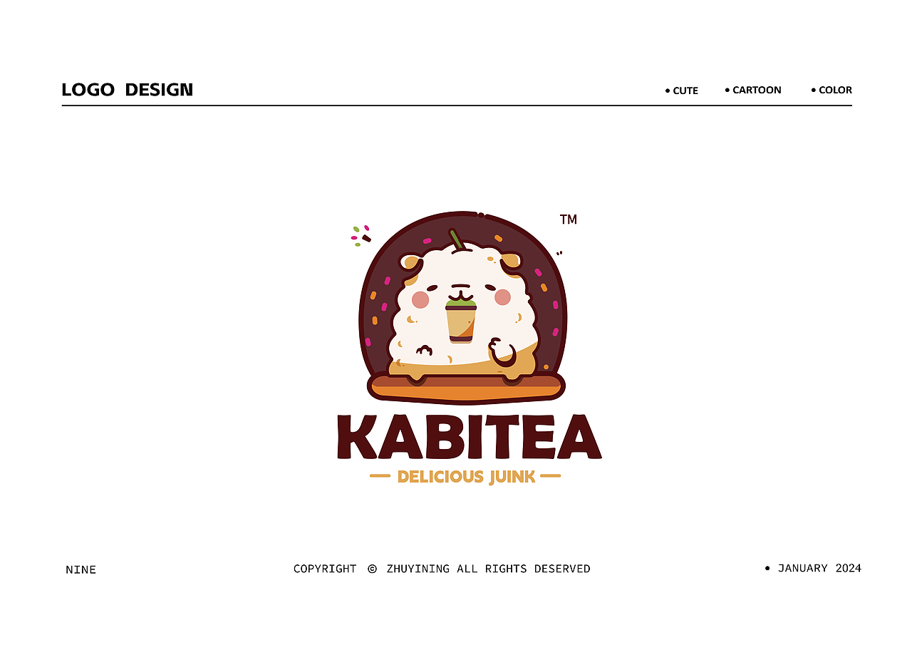 LOGO & MARKS（图ZMzYwMTI4NDY0） - Logo - 站酷设计师逐苓Julie原创素材 - 站酷ZCOOL