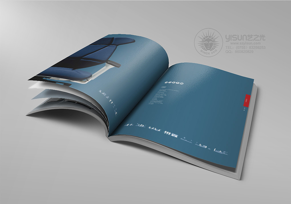 企业画册|企业宣传册|平面设计|画册设计|招商画册（图ZMzI0Njc2ODAw） - 书籍/画册 - 站酷设计师艺之光设计原创素材 - 站酷ZCOOL