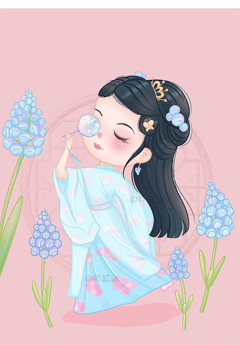 近期古风合集（图ZMzE2ODQ0NTA4） - 创作习作 - 站酷设计师兮蕊ya原创素材 - 站酷ZCOOL