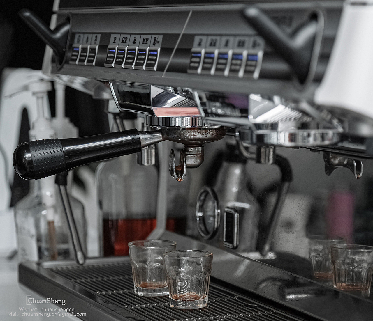 2017年-城市里的饮品（图ZMzA1NTc3MDM2） - 其他摄影 - 站酷设计师ChuanShengcn原创素材 - 站酷ZCOOL