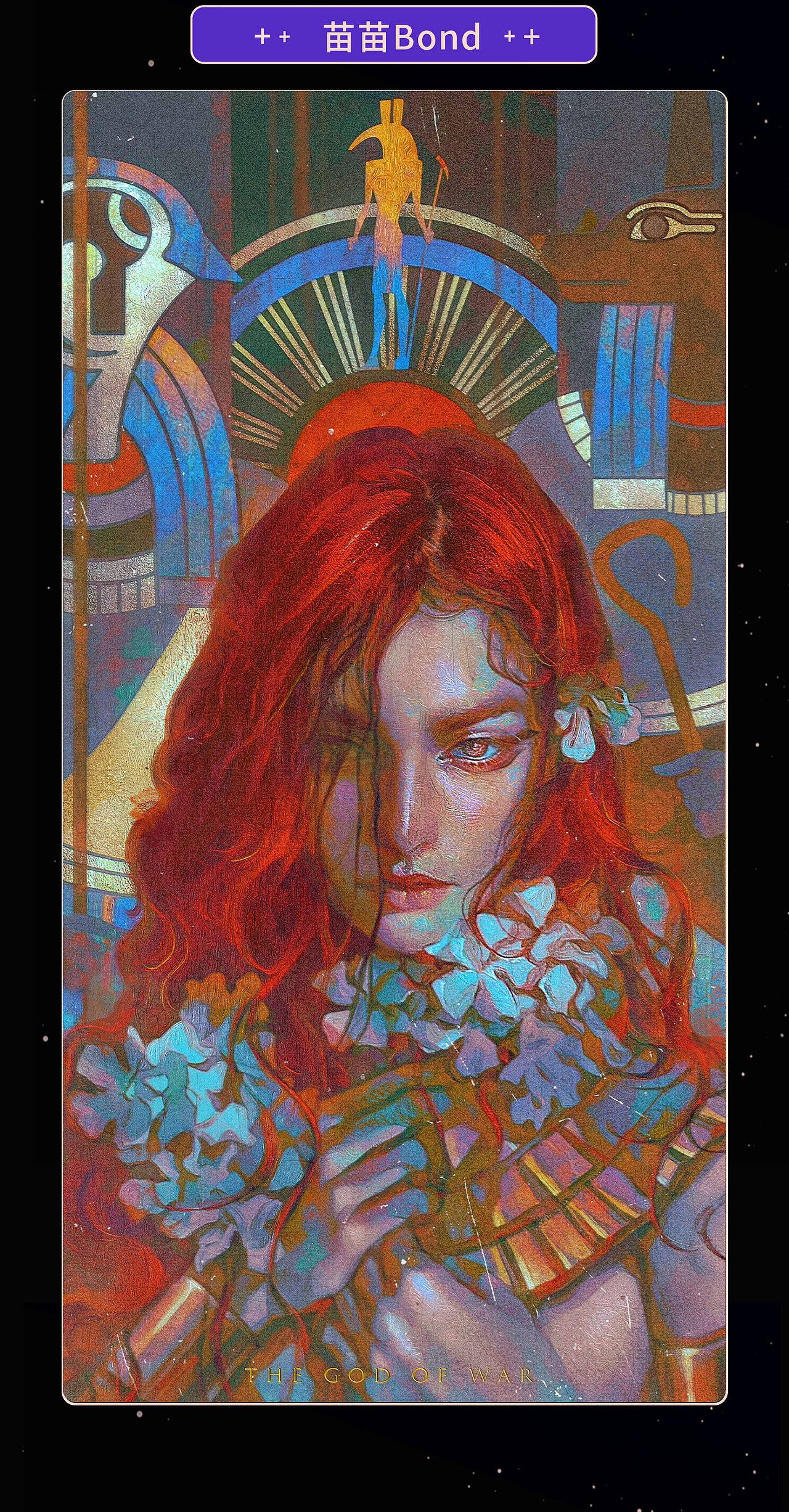 作业展示 | 第21期造型色彩基础班优秀结课作业(1)