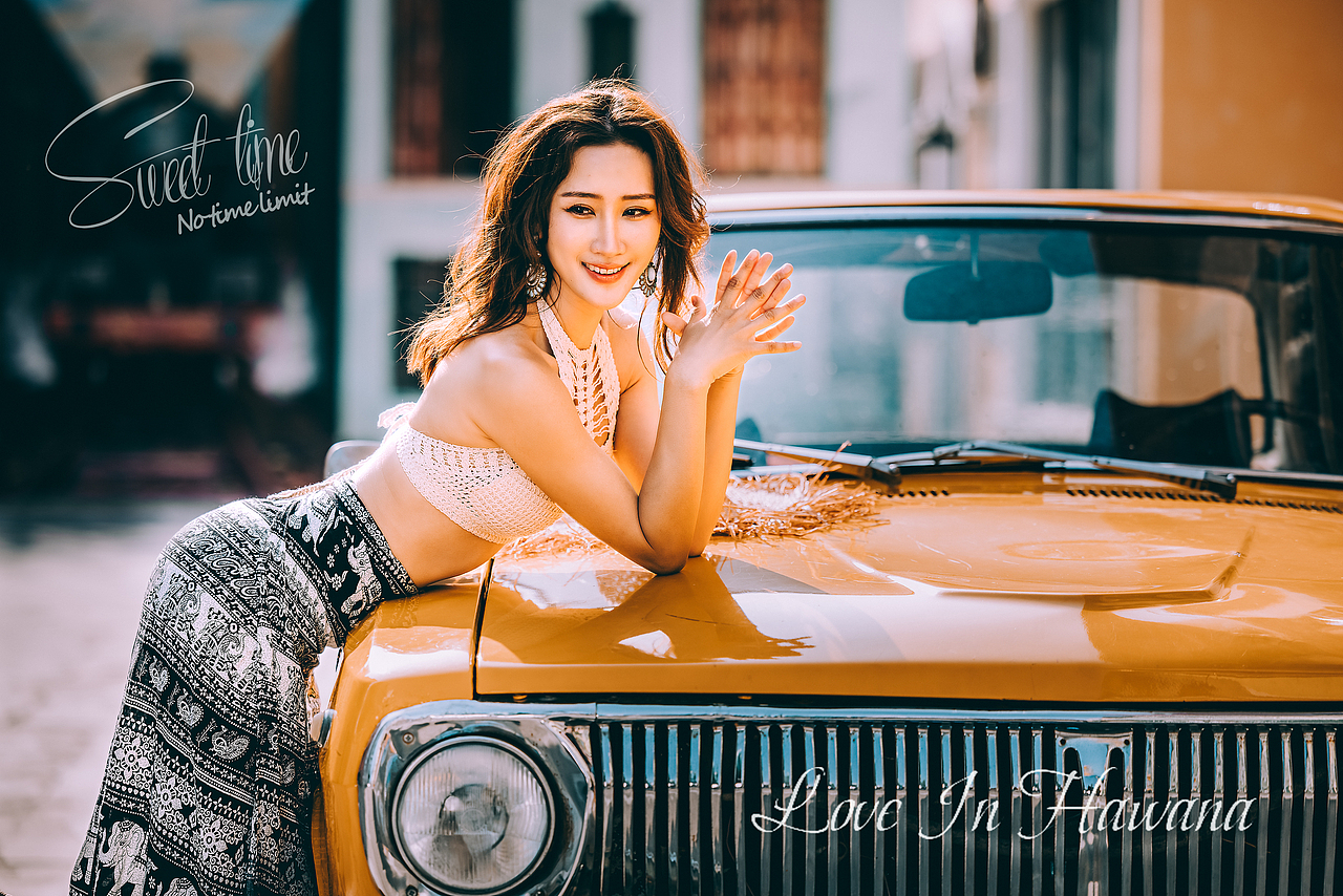 情迷哈瓦那(二)