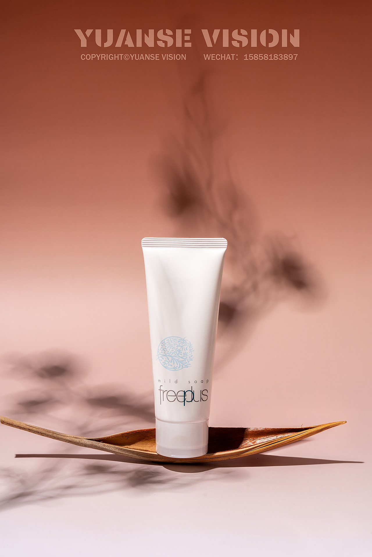 产品摄影 | 美妆产品拍摄