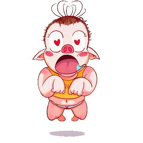 小坏山怪表情包（图ZMzEwMzkyMjA4） - 网络表情 - 站酷设计师山怪momo原创素材 - 站酷ZCOOL