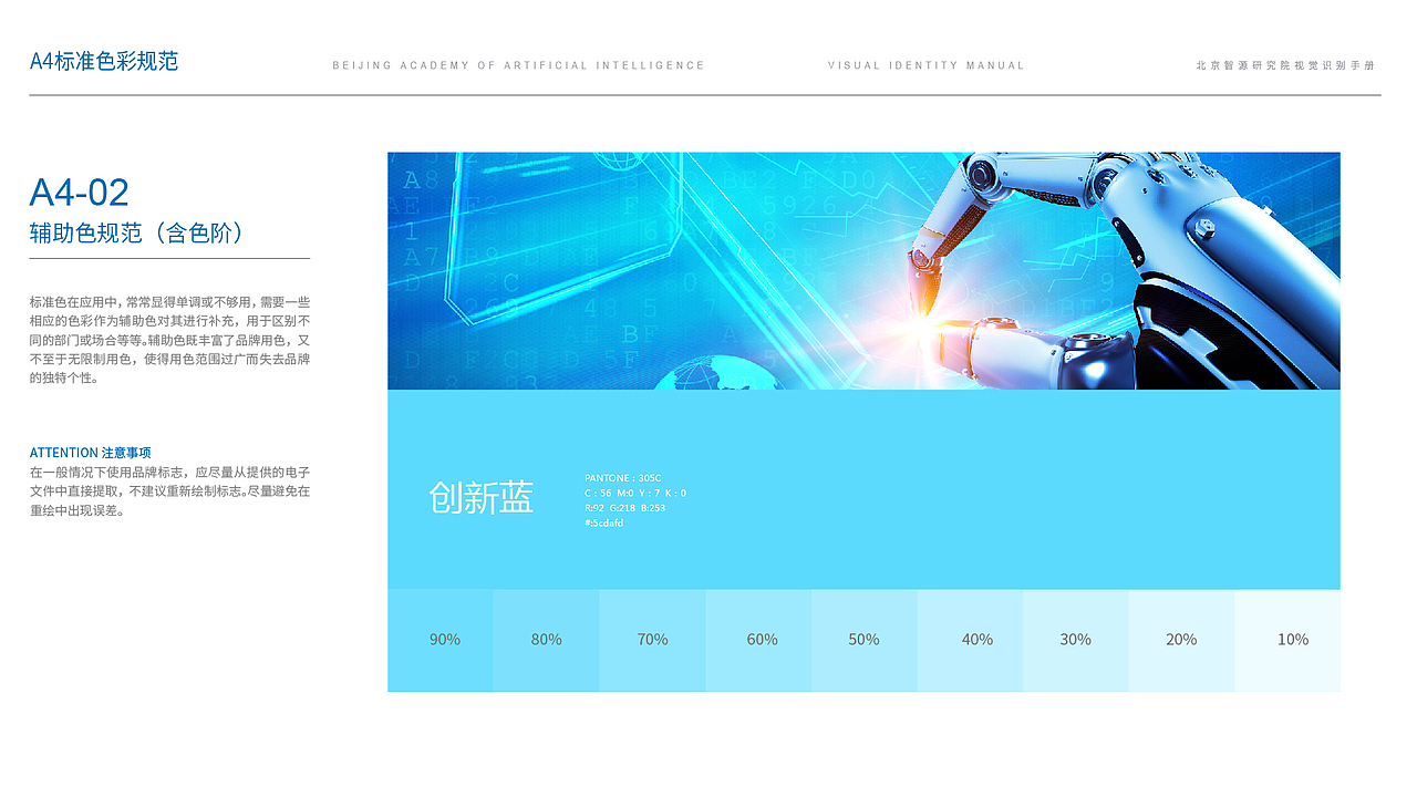 智源研究院人工智能logo升级设计方案（图ZMzY2NzU4NTYw） - 品牌 - 站酷设计师晏迪原创素材 - 站酷ZCOOL