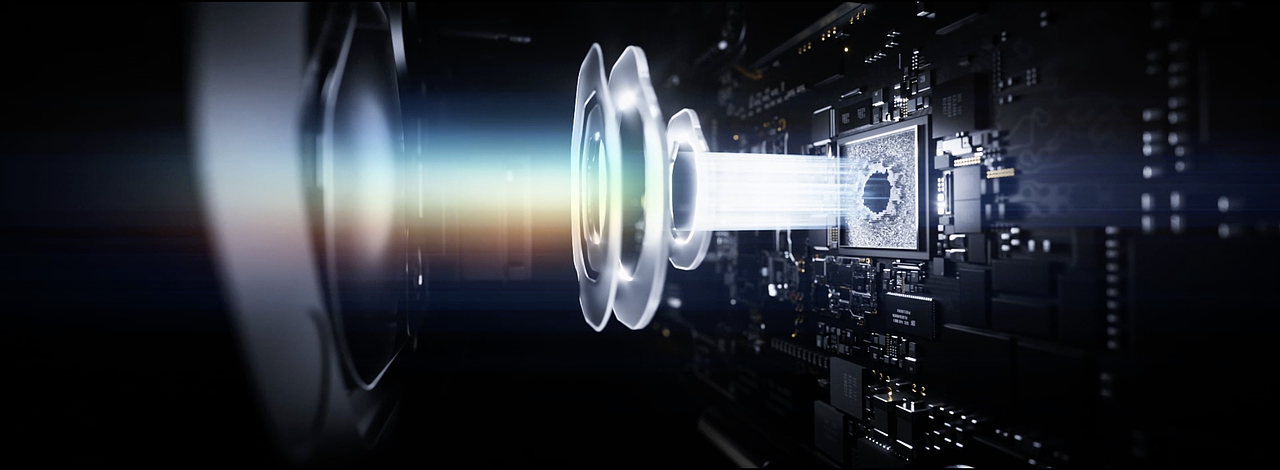 一加手机11 X《流量地球2》