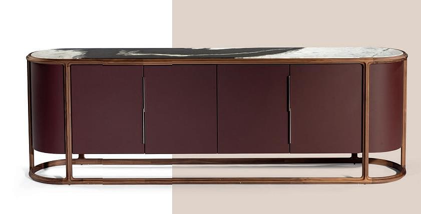 Visionnaire华丽优雅的维多利亚和巴洛克风格