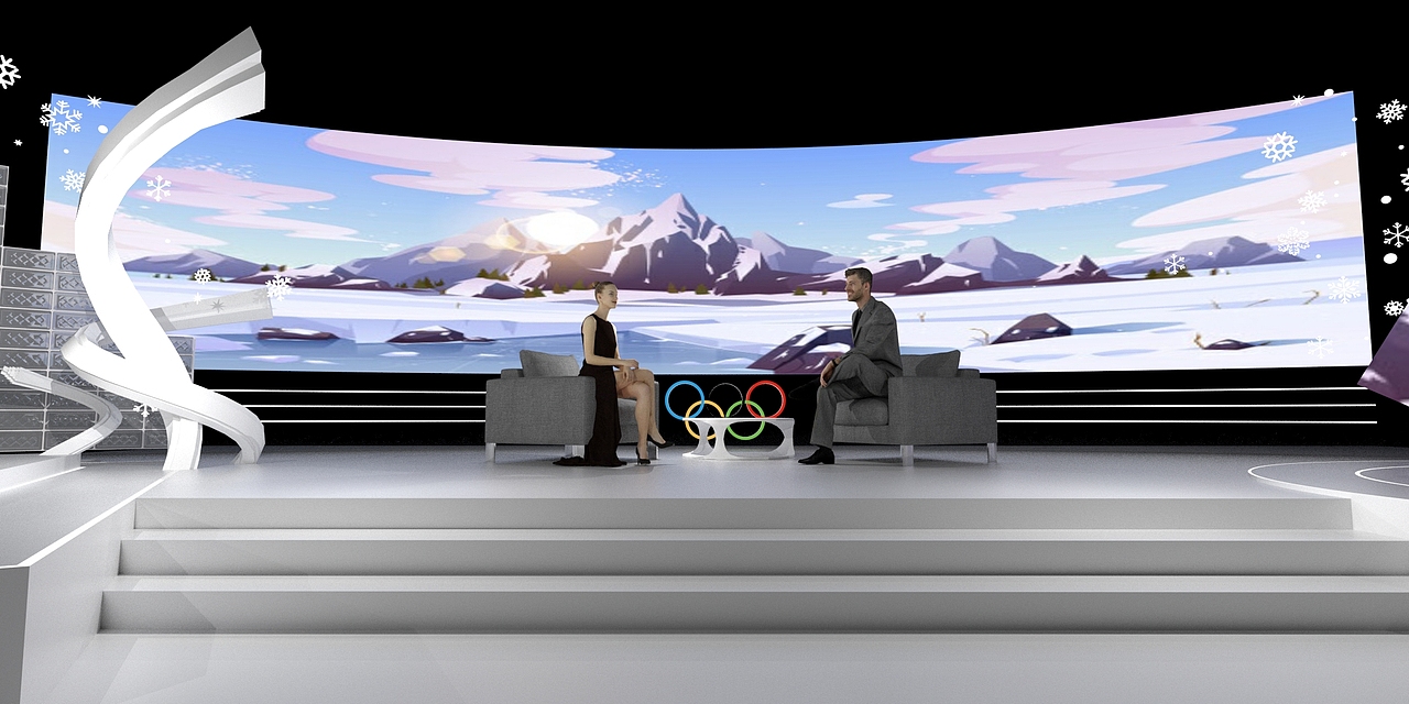 冬奥名人访谈(首钢)-2021年12月8日做