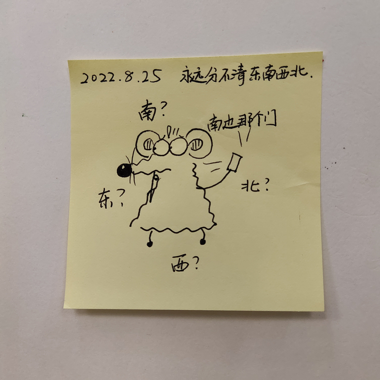 耗耗8月日记（图ZMzIwNjEwNDM2） - 中/长篇漫画 - 站酷设计师画室的耗耗原创素材 - 站酷ZCOOL
