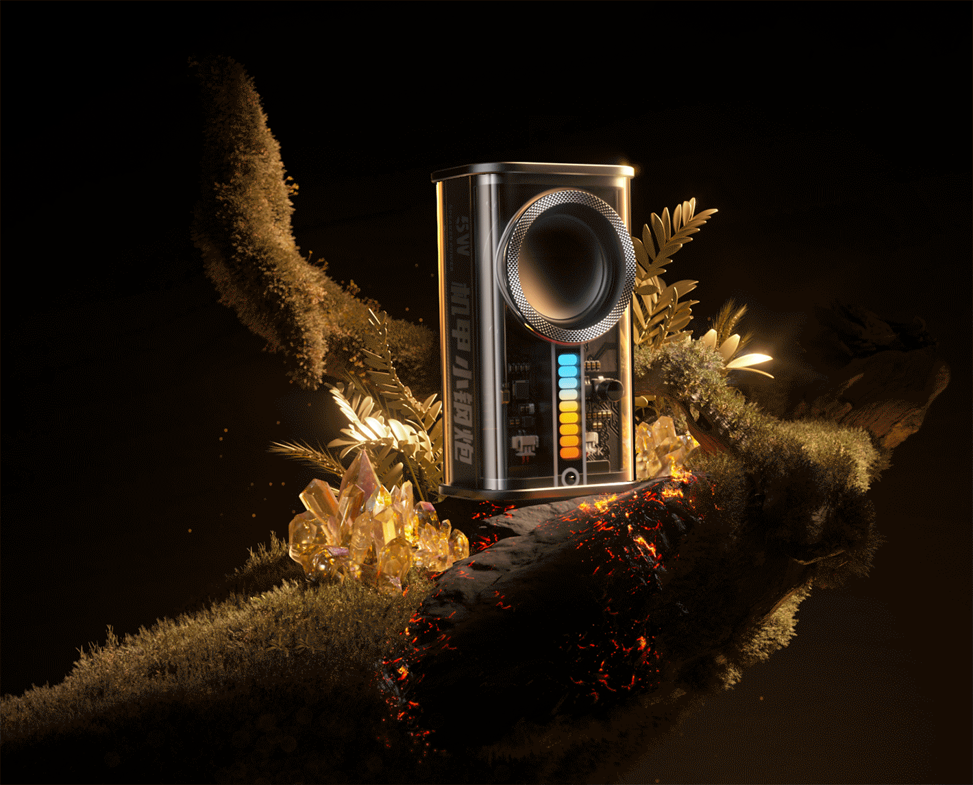 🥰REMAX | 产品渲染🥰（图ZMzY0NDkyNjIw） - 产品 - 站酷设计师remy涵原创素材 - 站酷ZCOOL