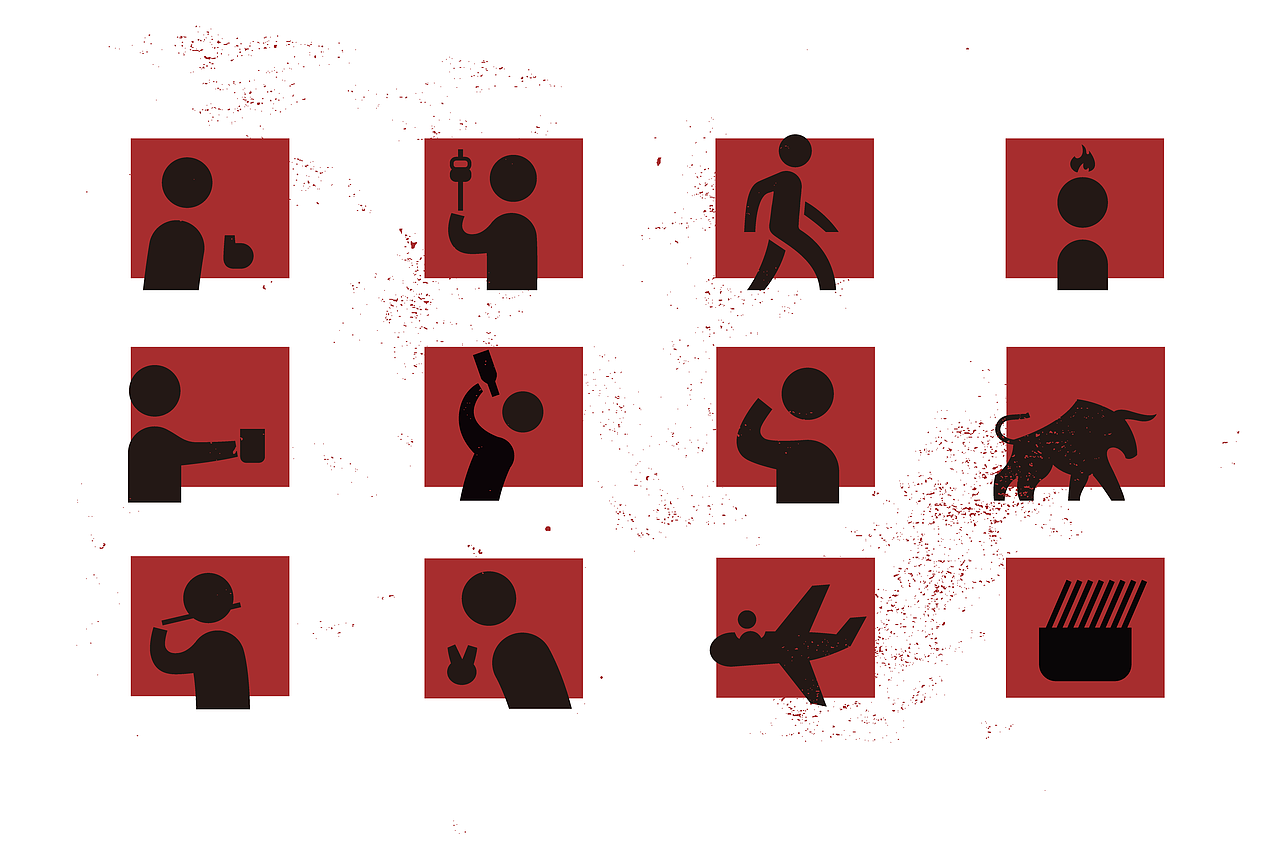 以新潮碰撞市井，借力马路文化打造品牌护城河（图ZMzYxMTAxNjY4） - 品牌 - 站酷设计师米禾品牌原创素材 - 站酷ZCOOL