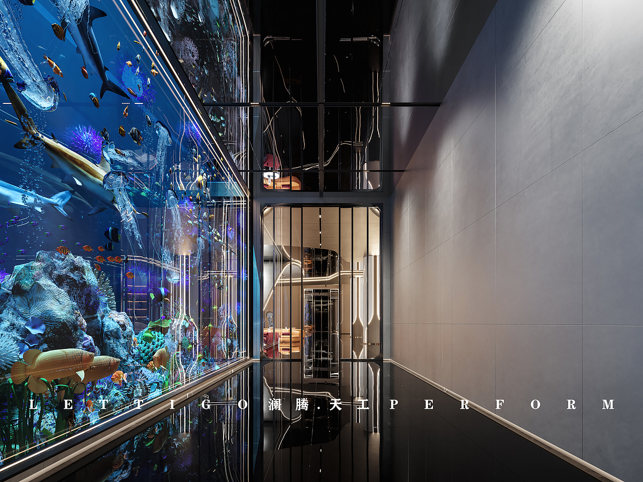 大型工装|度假村|娱乐城|洗浴中心|休闲会所（二）（图ZMzQxMTg2MzY4） - 商业空间设计 - 站酷设计师DesignerZtt186原创素材 - 站酷ZCOOL