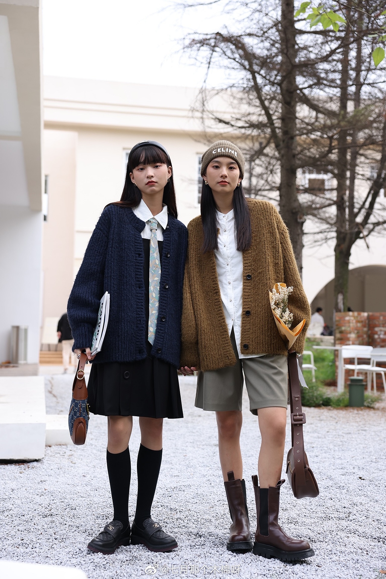 Star Seed 模特:洲洲 @模特经纪人lina