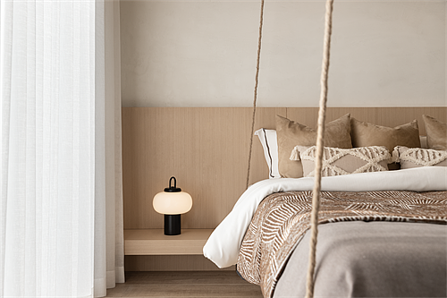 锐度设计丨雅居乐陇海九麓·仰山样板间