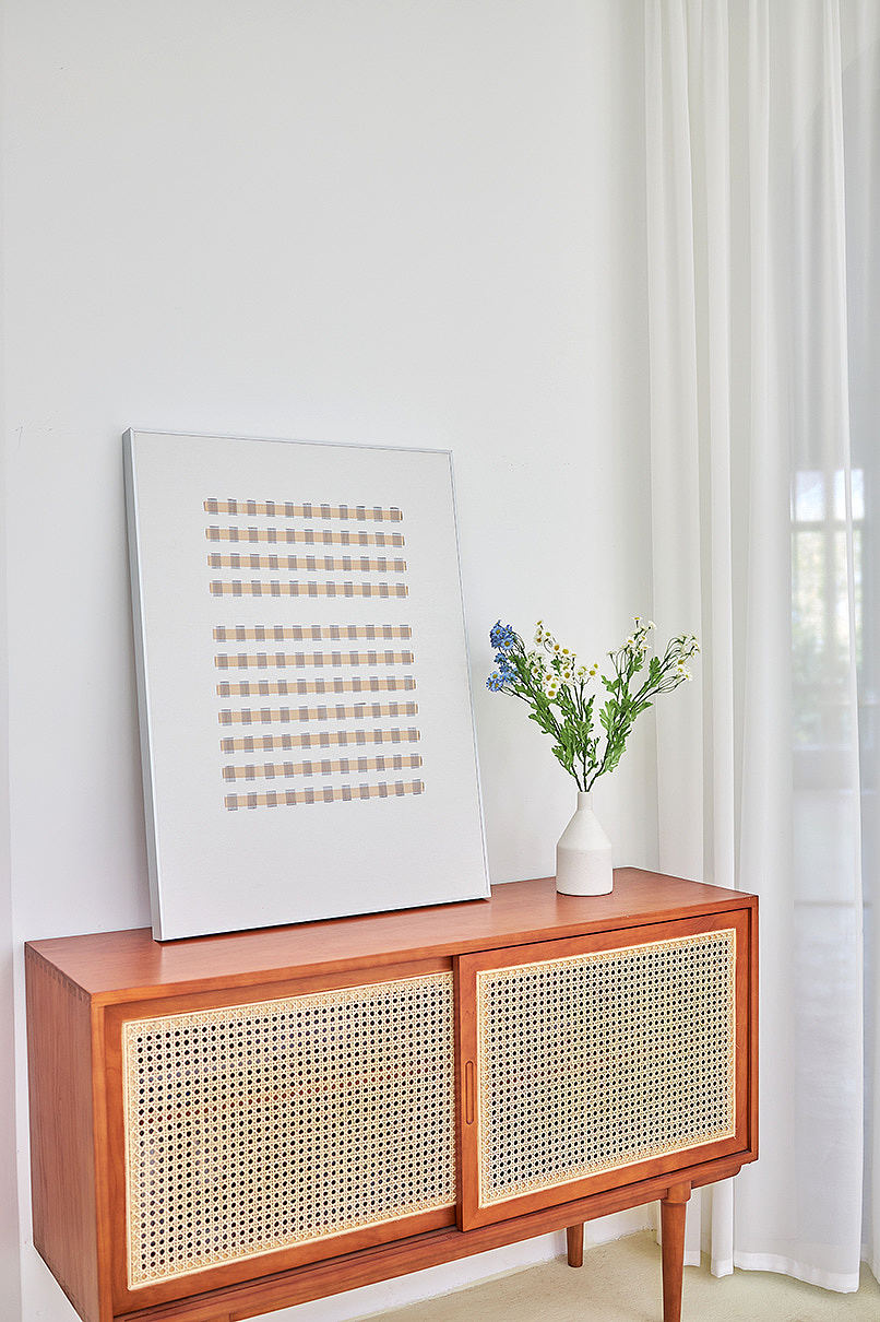 装饰画摄影丨现代简约客厅装饰画✖轻奢挂画北欧壁画（图ZMzA5MTc0MDY0） - 时尚/艺术摄影 - 站酷设计师斑驳视觉原创素材 - 站酷ZCOOL