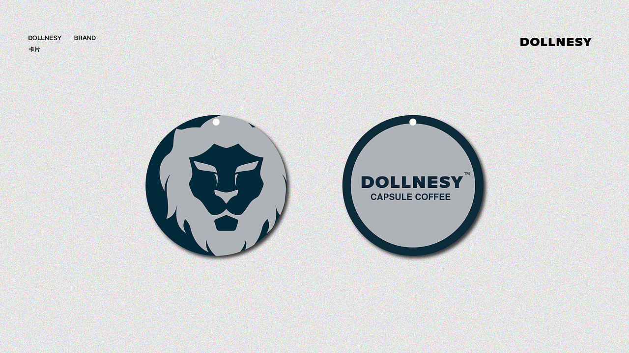DOLLNESY CAPSULE COFFEE- Vi/系列包装设计（图ZMzEwNzc3ODQ4） - 品牌 - 站酷设计师聿yu原创素材 - 站酷ZCOOL